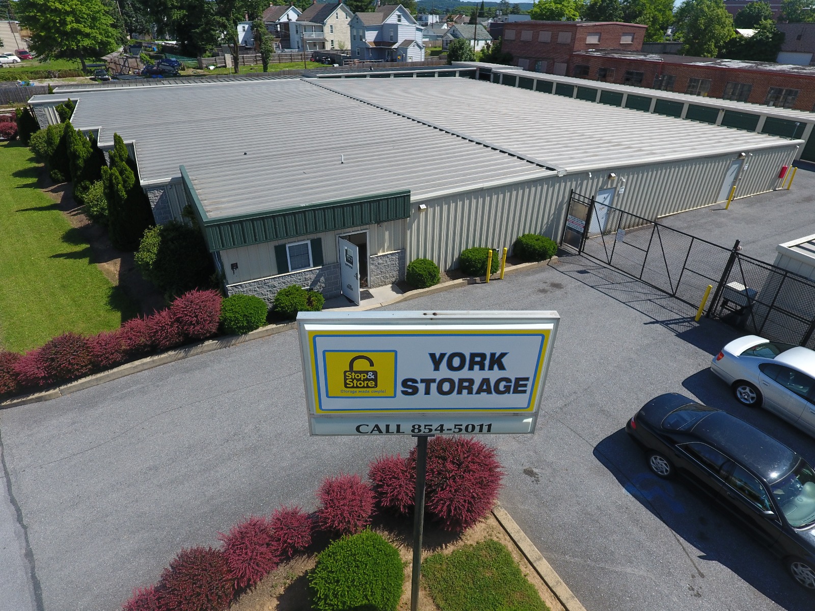 The Essential Due Diligence Checklist for Buying a Self-Storage Property in the UK